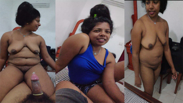 Tamil Wife Affair Fucking With Office Colleague MMS