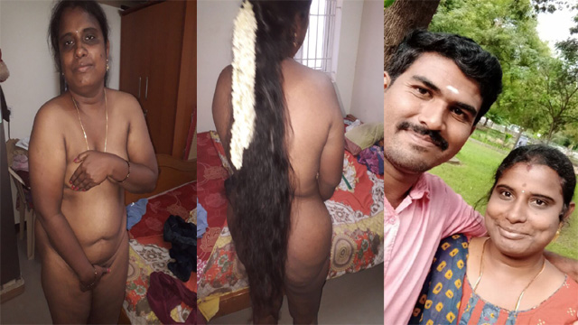 Tamil Wife Closeup Kissing – Nude & Pussy Fingered Video Watch