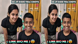 Payal Gaming Youtuber – 1 minute 20 seconds mms