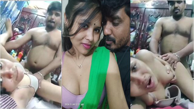 Horny Bengali Married Wife – Hard Fucking Leaked Update Video