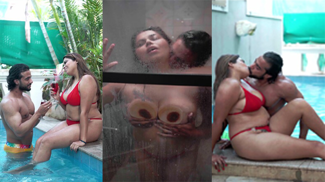 Preeti Puneet Enjoyed By Dude In The Pool Leaked Porn – App Content