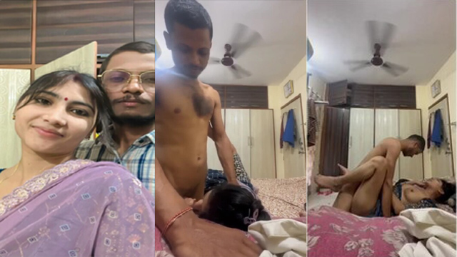 Beautiful Married Wife Hard Fucking – With Husband Leaked Update Mms