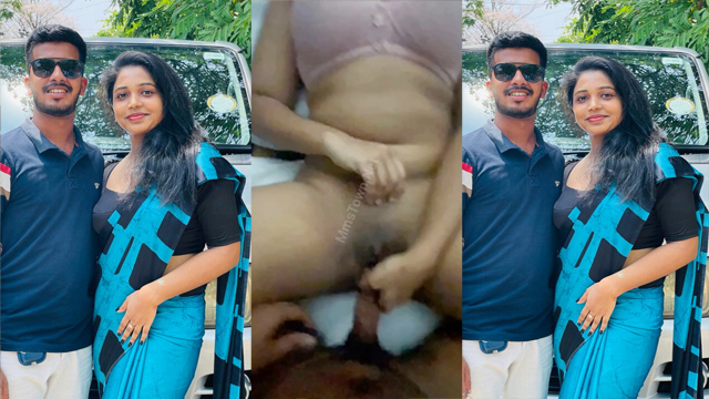 Cute Sexy Wife Fucking Pussy Recorded Viral Watch