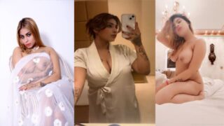 Milf Anam Khan Bathing Hard Fucking Mms Leaked Video HD