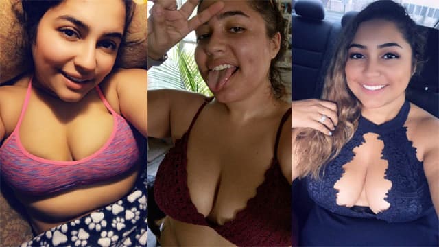 Chubby BBW Nri Giving Blowjob And Fucked Leaked Mms Video