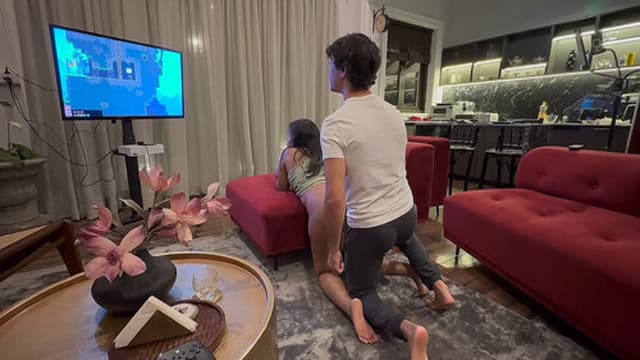 Cuckold Couple Spicelevel99 Gets – Fucked by Broskithebull Update Leaked Video