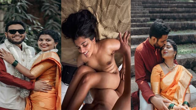 Cuckold Sexy Indian Horny Wife Old New Leaked Mms Video