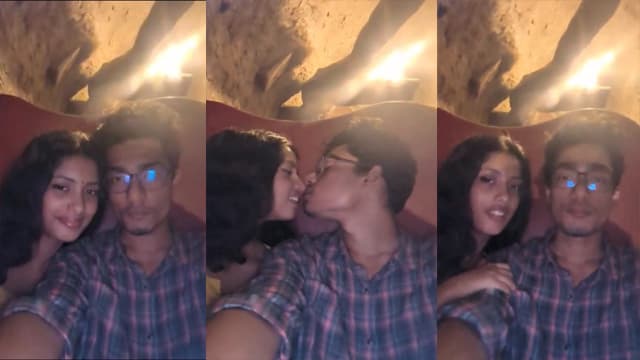 Cute Girl Fingering Sucking & Fucking Many Possible Leaked Videos HD
