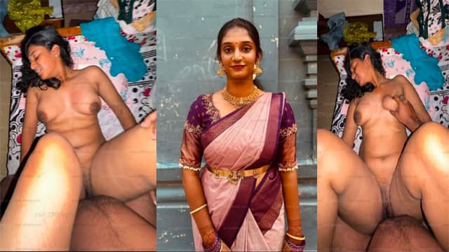 Tamil Girl Fucking With Lover Leaked Porn Video