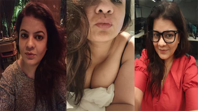 Chennai Marwari Wife Foursome – Blowjob Hannjob Cum Hardcore Sex Video
