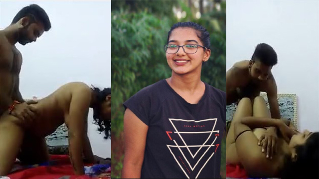 Jaipur MBA GF – Sensual Fucking Loud Viral