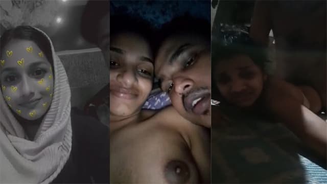 Mallu Couple Boob Sucking And Fucking Leaked Mms Video
