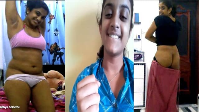 Mallu Girlfriend Showing & Fingering Video