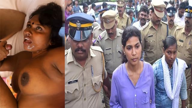Kama Vahini Mallu – Taking Big Cock Deep MMS