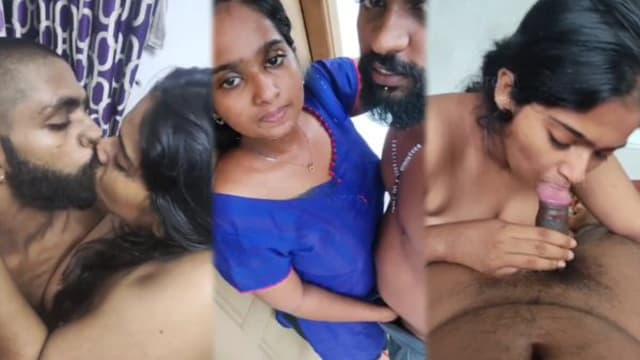 Mallu Young Couple Blowjob And Fucking Kissing Videos Free