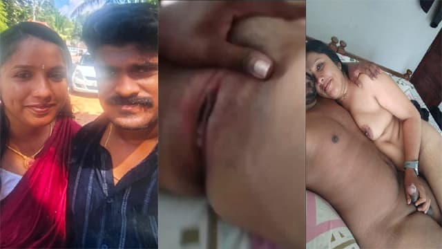 Beautiful Tamil Milf Sucking Dick – Riding Hard Fucking