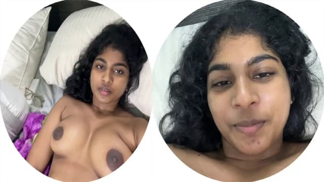 Beautiful Tamil Wife – Big Dick Want Loud MMS