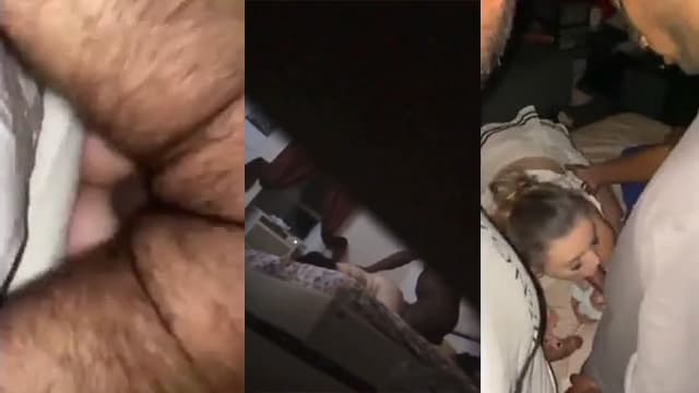 Mom Boyfriend Chudai After Party Beta Spy Clip