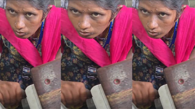 Tamil Innocent Aunty – Giving Blowjob Mms Videos