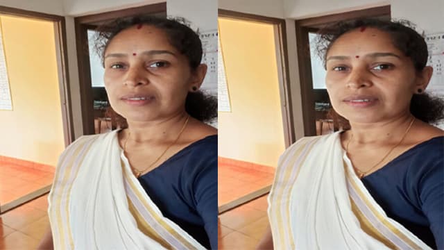 Tamil Amma Thick – Changing Nude Son MMS
