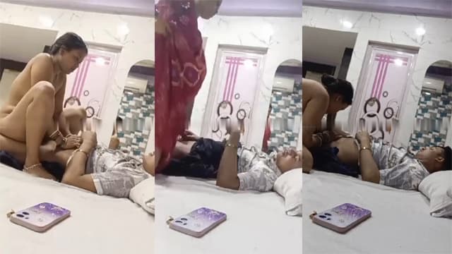 Valentine’s day Leaked Viral Mms