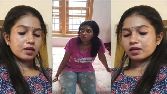 Mallu Young Girl Sucking & Fucking Leaked Update Video