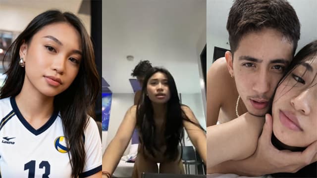 Pinay Gold Medalist Zyan Cabrera Viral Scandal Full Video Update