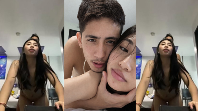 Pinay Gold Medalist Zyan Cabrera Viral Sex Porn
