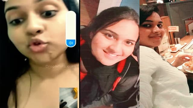 Arti VIT Girl – Nude WhatsApp Call Exposed