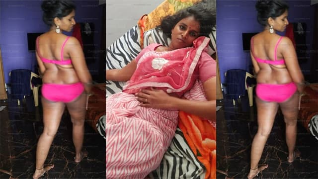 Tamil Bhabhi Friend – Shared Hard Fucking MMS