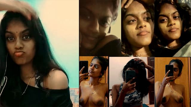 Prettiest Singapore Tamil Girl Full Collection Viral Mms