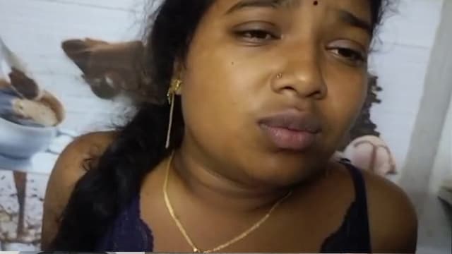 Hot Tamil Wife Painful Fucking Short Clip Leaked Porn