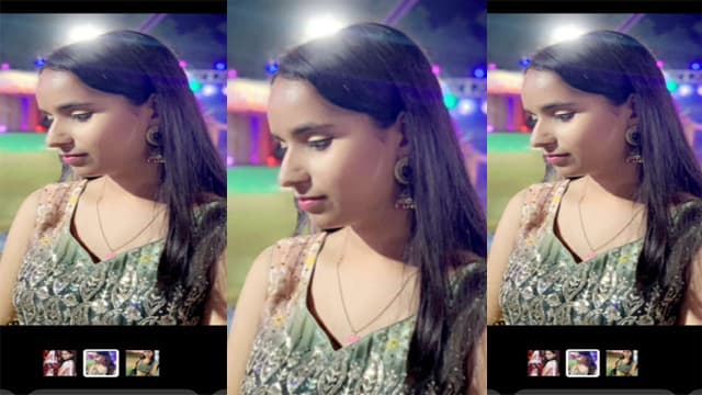 Cute Indian Horny Girl New Leaked Video