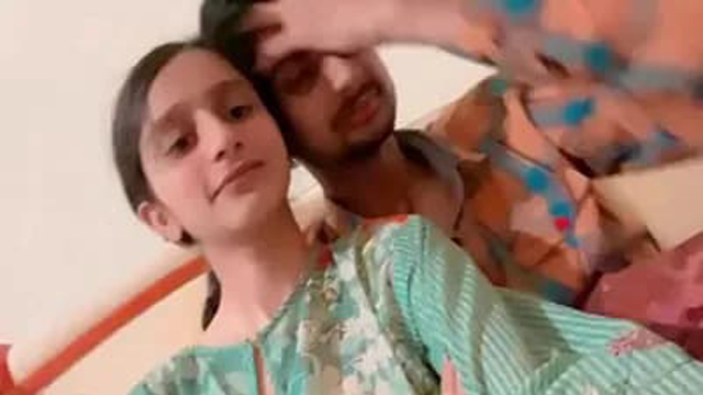 Pakistani Dehati Wife – Hard Riding Viral MMS
