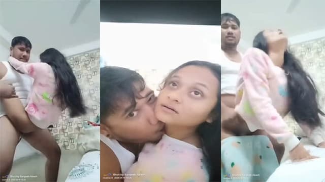 Desi Cute Girl Fucked Hard Home Alone 10+ Mins Free Watch