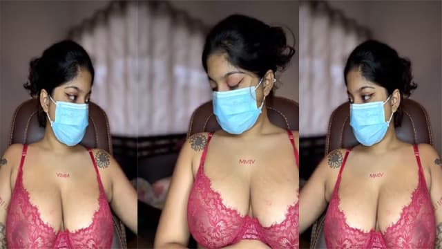 Gorgeous Lankan Girl – Nude Showing Video HD