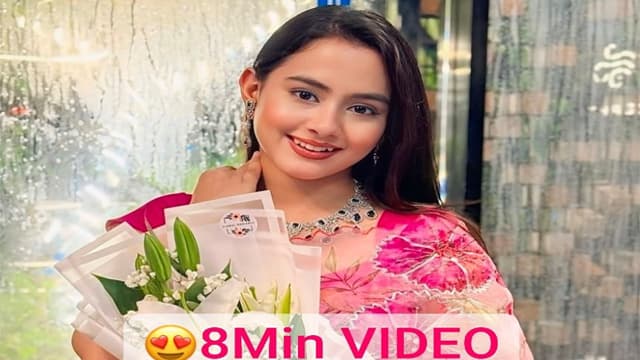 Horny Hot Girl Oyo 8Min Full – HD Fucking Viralkand
