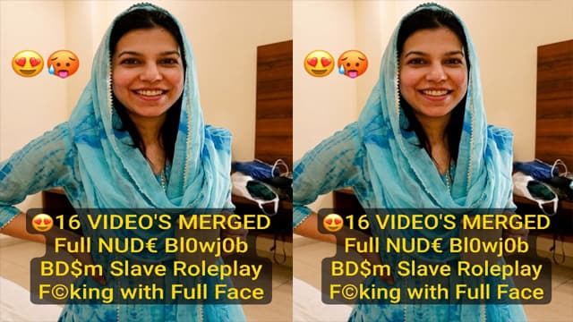 Desi Horny Couple – Goddessofeast PPV Hard