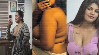 Mallu Reshma Babe – Insta Paid Boobs Hard MMS