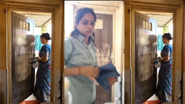 Real Sister Nude Secretly Recorded Full 9Min Videos HD