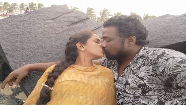 Tamil Wife Hard Sex – Hubby Full Collection Exposed