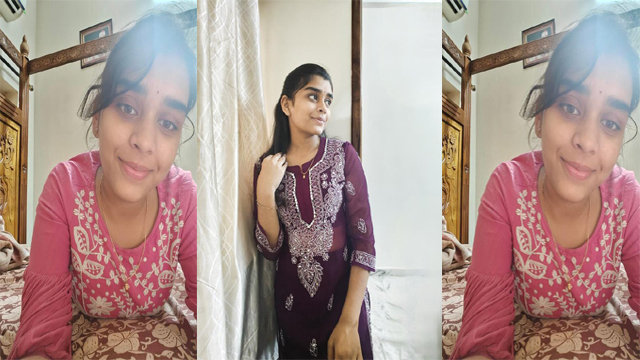 College Girl Painful Affair Tuition Teacher Leak