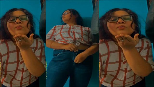 Chubby Horny Maal Gf Harder Fuck Mms