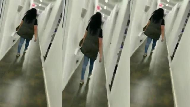 Cheating co workers Risky fast fuck at workplace porn