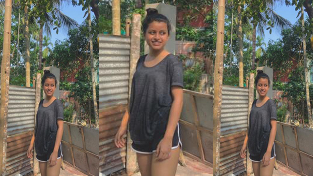 Horny Bengali IT Girl Wild Threesome Full Video