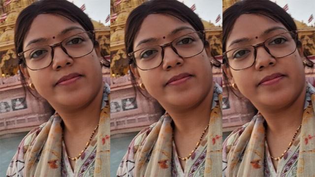 Real Indian Cuckold Priya Bhabhi Bull Dick Riding