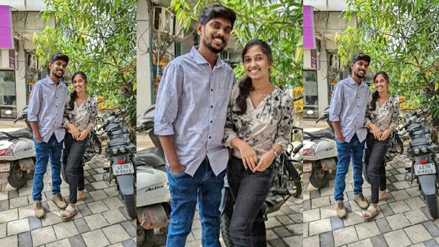 Mallu Young Lovers Romance Boobs Sucking Videos