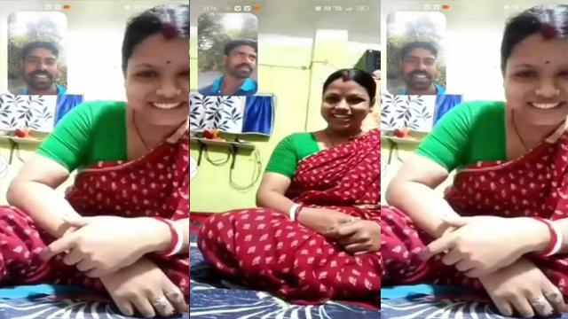 Marathi Hot Bhabhi Showing Pussy Ass To Lover