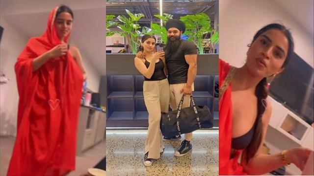 Punjabi Sardarni Bj Pussy Licking Viral Hard Doggy Fuck