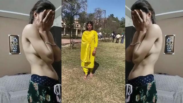 Punjabi sexy college girl hardcore fucking video hd